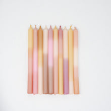 Lade das Bild in den Galerie-Viewer, 10er-Set schmale Kerzen | FINNJA |