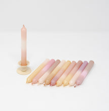 Lade das Bild in den Galerie-Viewer, 10er-Set kleine Kerzen | FYLLA |