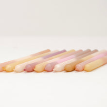 Lade das Bild in den Galerie-Viewer, 10er-Set schmale Kerzen | FINNJA |