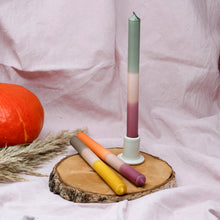 Lade das Bild in den Galerie-Viewer, 3er Set Kerzen | JANA |
