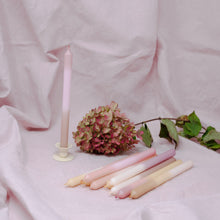 Lade das Bild in den Galerie-Viewer, 10er-Set schmale Kerzen | FINNJA |