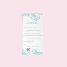 Lade das Bild in den Galerie-Viewer, Blockkerze | ENNA |