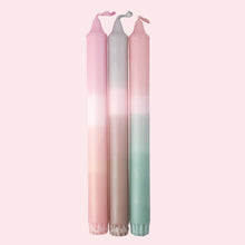 Lade das Bild in den Galerie-Viewer, 3er Set Kerzen | HEDDA |