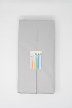 Lade das Bild in den Galerie-Viewer, Herbstset | gedrehte Kerzen | 4er Set | CURLY JANA |