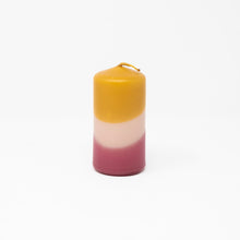 Lade das Bild in den Galerie-Viewer, Blockkerze | JARVEN |