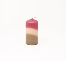 Lade das Bild in den Galerie-Viewer, Blockkerze | JARVEN |