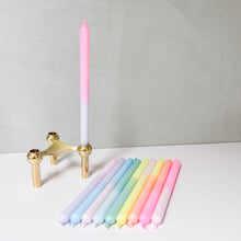 Lade das Bild in den Galerie-Viewer, 10er-Set schmale Kerzen | LILLEMOR |