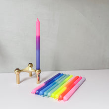 Lade das Bild in den Galerie-Viewer, 10er-Set schmale Kerzen | ELINA |