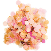 Lade das Bild in den Galerie-Viewer, Konfetti Rosa, Apricot & Pink, 20g