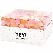 Lade das Bild in den Galerie-Viewer, Konfetti Rosa, Apricot & Pink, 20g