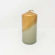 Lade das Bild in den Galerie-Viewer, Weihnachtsset | Blockkerzen | 4er Set | HILDIS |