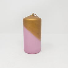 Lade das Bild in den Galerie-Viewer, Weihnachtsset | Blockkerzen | 4er Set | HILDIS |