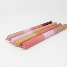 Lade das Bild in den Galerie-Viewer, Weihnachtsset | Stabkerzen | 4er Set | FINIA |