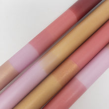 Lade das Bild in den Galerie-Viewer, Weihnachtsset | Stabkerzen | 4er Set | FINIA |