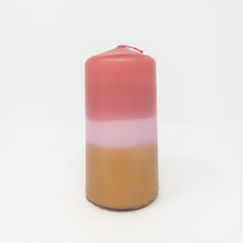 Lade das Bild in den Galerie-Viewer, Weihnachtsset | Blockkerzen | 4er Set | FINIA |