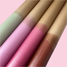 Lade das Bild in den Galerie-Viewer, Weihnachtsset | Stabkerzen | 4er Set | EEVI |