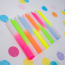 Lade das Bild in den Galerie-Viewer, 10er-Set kleine Kerzen | SOLEY |