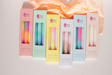 Lade das Bild in den Galerie-Viewer, 3er-Set Kerzen | ELISA |