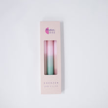 Lade das Bild in den Galerie-Viewer, 3er Set Kerzen | HEDDA |