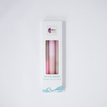 Lade das Bild in den Galerie-Viewer, 3er Set Kerzen | ISA |