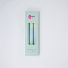 Lade das Bild in den Galerie-Viewer, 3er-Set Kerzen | ELISA |