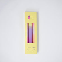 Lade das Bild in den Galerie-Viewer, 3er-Set Kerzen | KARLA |