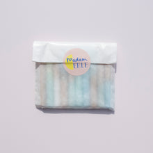 Lade das Bild in den Galerie-Viewer, 10er-Set kleine Kerzen | GOLDENE ELLA |