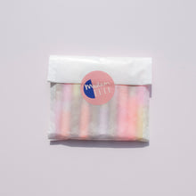 Lade das Bild in den Galerie-Viewer, 10er-Set kleine Kerzen | FRIDA |