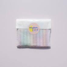 Lade das Bild in den Galerie-Viewer, 10er-Set kleine Kerzen | SMILLA |