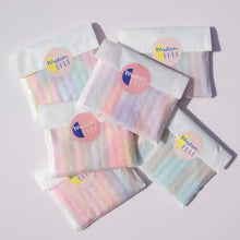 Lade das Bild in den Galerie-Viewer, 10er-Set kleine Kerzen | SMILLA |