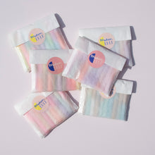 Lade das Bild in den Galerie-Viewer, 10er-Set kleine Kerzen | GOLDENE ELLA |