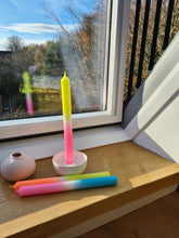 Lade das Bild in den Galerie-Viewer, 3er Set Kerzen | JULI |
