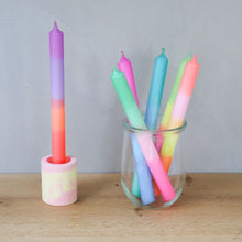 Lade das Bild in den Galerie-Viewer, 6er- Set Kerzen | LIVA |