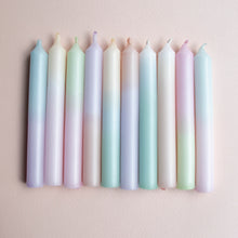Lade das Bild in den Galerie-Viewer, 10er-Set kleine Kerzen | SMILLA |