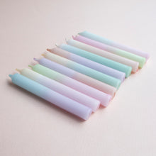 Lade das Bild in den Galerie-Viewer, 10er-Set kleine Kerzen | SMILLA |