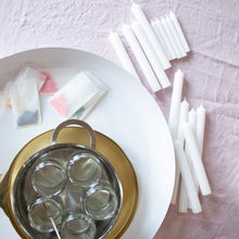 Lade das Bild in den Galerie-Viewer, DIY Kerzenbox 25-teilig