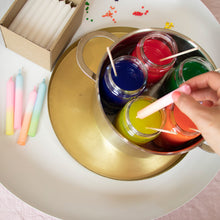 Lade das Bild in den Galerie-Viewer, DIY Kerzenbox 25-teilig