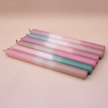 Lade das Bild in den Galerie-Viewer, 6er- Set Kerzen | ESTHER |