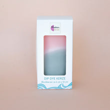 Lade das Bild in den Galerie-Viewer, Blockkerze | ELIN |