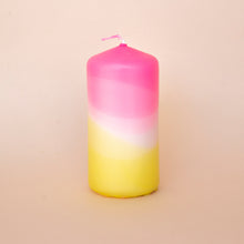 Lade das Bild in den Galerie-Viewer, Blockkerze | JOLA |