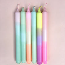 Lade das Bild in den Galerie-Viewer, 6er- Set Kerzen | EMMI |