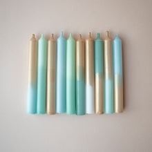 Lade das Bild in den Galerie-Viewer, 10er-Set kleine Kerzen | GOLDENE ELLA |