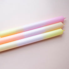 Lade das Bild in den Galerie-Viewer, 3er-Set Kerzen | LIV |