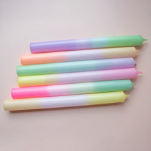 Lade das Bild in den Galerie-Viewer, 6er- Set Kerzen | EMILIA |