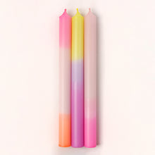 Lade das Bild in den Galerie-Viewer, 3er-Set Kerzen | KARLA |