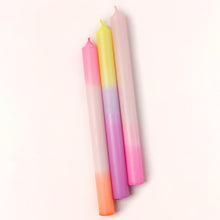 Lade das Bild in den Galerie-Viewer, 3er-Set Kerzen | KARLA |