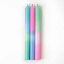 Lade das Bild in den Galerie-Viewer, 3er-Set Kerzen | ARIELLE |