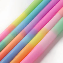 Lade das Bild in den Galerie-Viewer, 6er- Set Kerzen | LIVA |