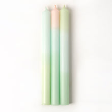 Lade das Bild in den Galerie-Viewer, 3er-Set Kerzen | ELISA |