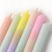 Lade das Bild in den Galerie-Viewer, 6er- Set Kerzen | EMMI |